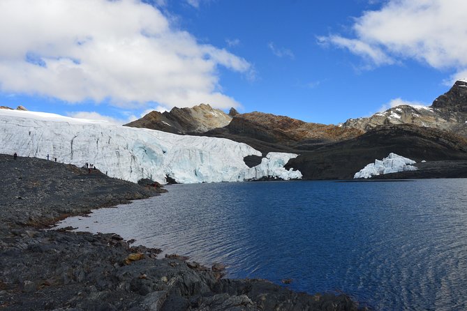 Pastoruri Glacier Day Trip - Activity Details