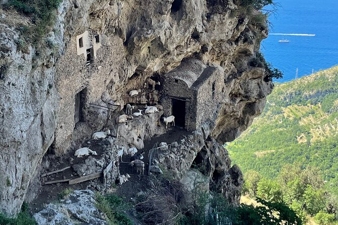 Path of the Gods Private Walking Tour in Positano Italy - Frequently Asked Questions
