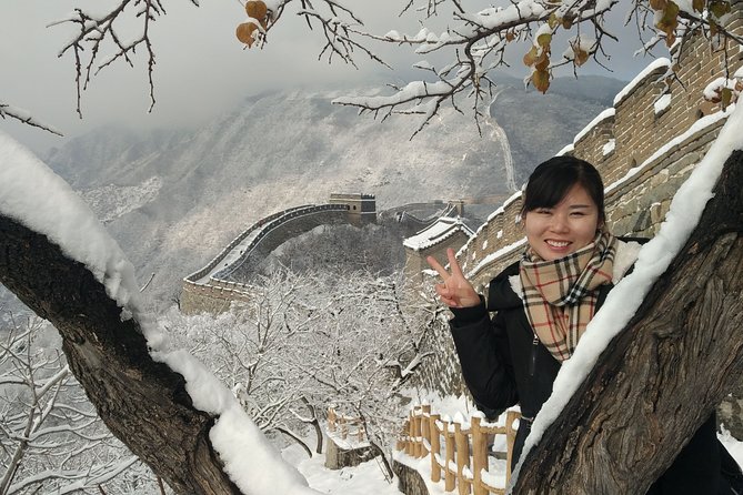 PEK Airport Layover Private Round Trip Transfer Service to Mutianyu Great Wall - Cancellation Policy