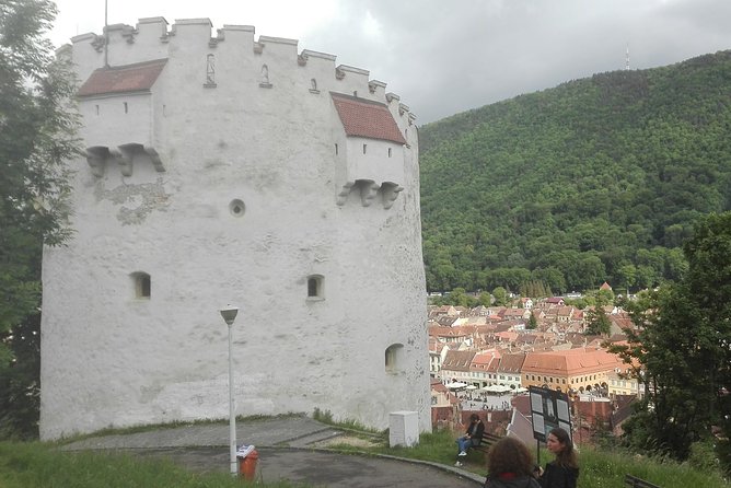 Peles, Prejmer, Brasov - Pickup Details