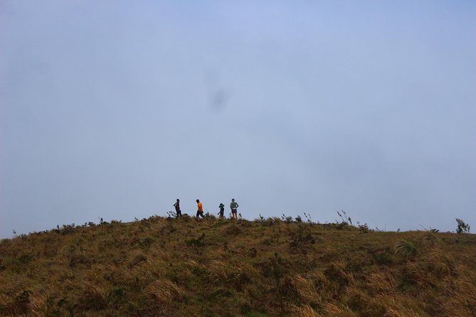 Pergasingan Hill Soft Trekking Oneday Trek - Frequently Asked Questions