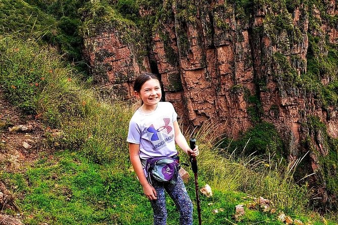 Perolniyoc Waterfall Full Day Trek From Cusco - Frequently Asked Questions