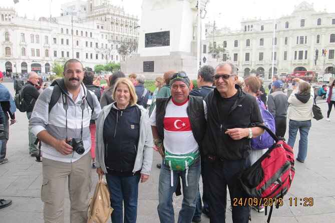 Peru 15 Days Adventure - Lowest Price Guarantee