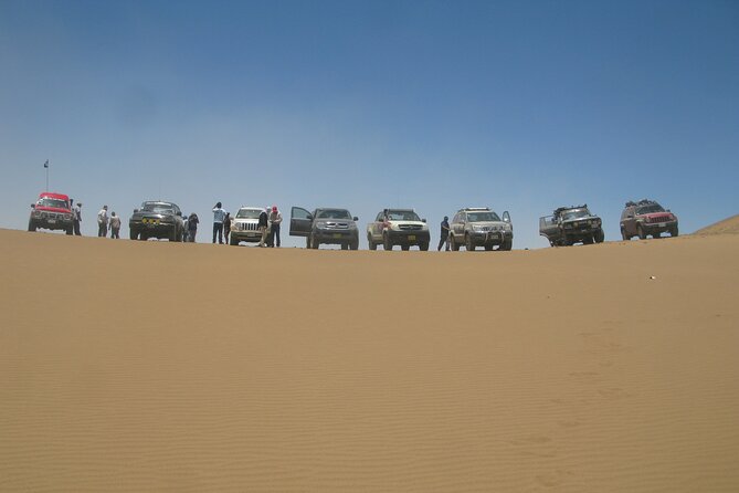 Peru 4x4 Adventure Tours - Frequently Asked Questions