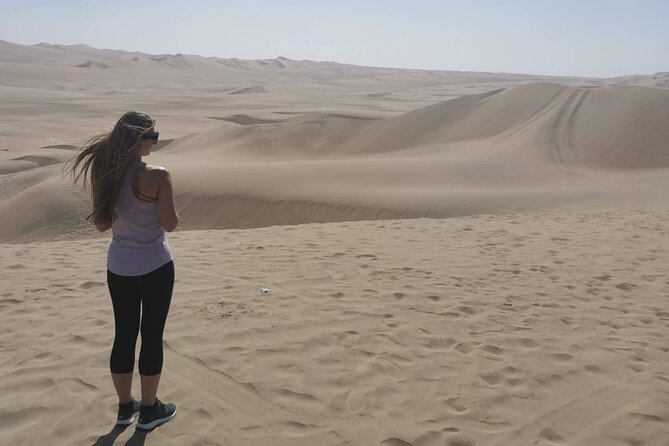 PERU EXPLORER - Lima/ Nazca - Fullday - Booking Process