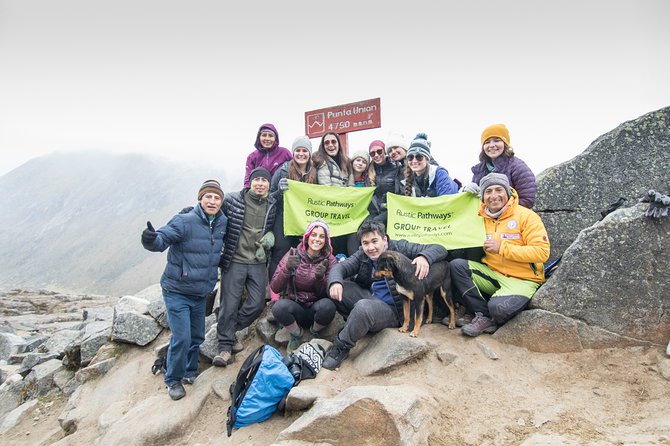 Peru: Santa Cruz Trek - Cordillera Blanca - Huaraz, Peru - Best Time to Trek