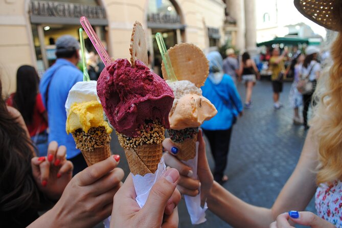 Perugia Traditional Food Tour - Booking Information