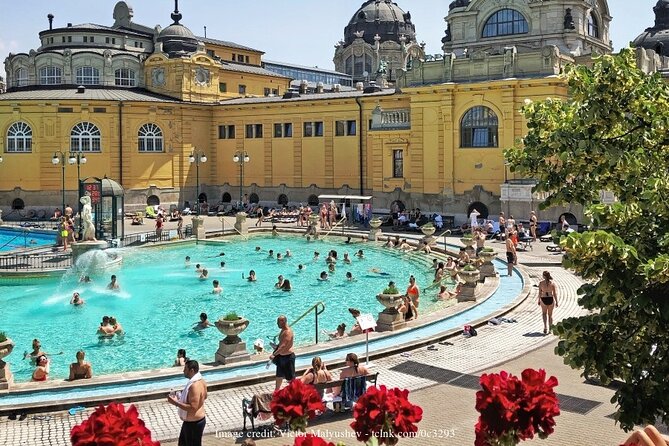 Pest District of Budapest: Private Walking Tour - Frequently Asked Questions