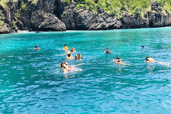 Phi Phi Maya Bay Khai Islands Tour - Great Snorkeling Trips - Tour Operator Information
