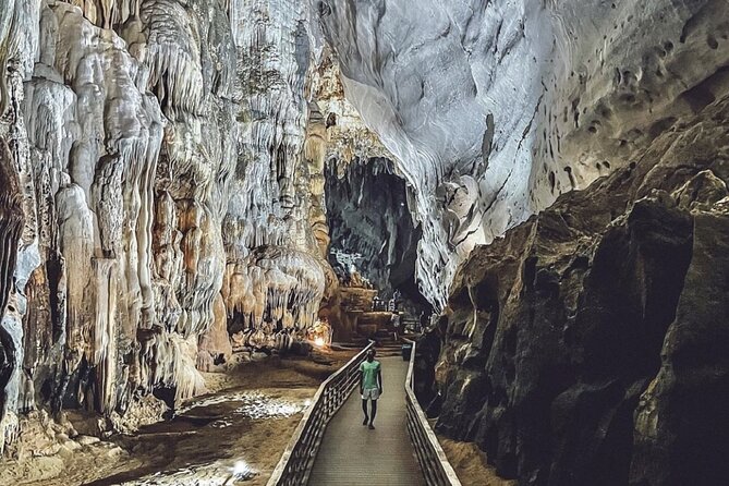 Phong Nha & Paradise Cave 1 Day Trip From Dong Hoi / Phong Nha - Important Notes