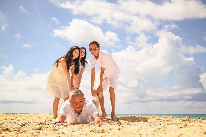 Photographer and Professional Photoshoot in Zanzibar - Cancellation Policy
