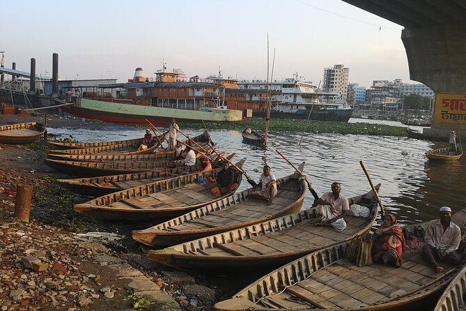 Photography In Dhaka - Tour Highlights