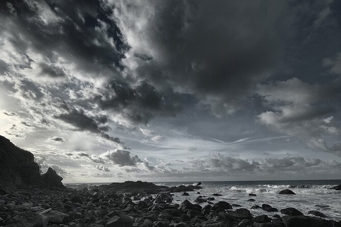 Photography Workshop Tenerife I Anaga I Playa De Benijo - Booking and Reservation Process