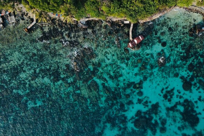 Phu Quoc Snorkeling Trip to Explore Three Islands by Boat - Lunch and Refreshments