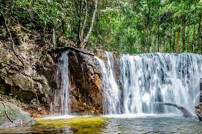 PHU QUOC Tour: Half- Day Discovery the North of Island - Restrictions & Cancellation Policy
