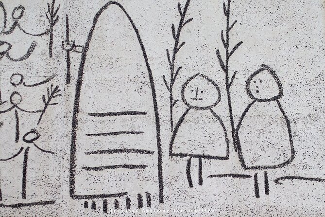 Picasso & Joan Miró in Barcelona: Private Half-Day Art Tour - Accessibility and Fitness Requirements