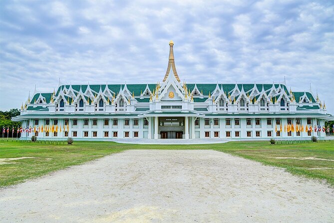 Pilgrimage to Jetavana Monastery: Lucknow to Shravasti Day Trip - Cancellation Policy