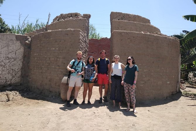 Pisco and Wine Tasting in Ica (Private Tour Includes Breakfast) - Accessibility Considerations