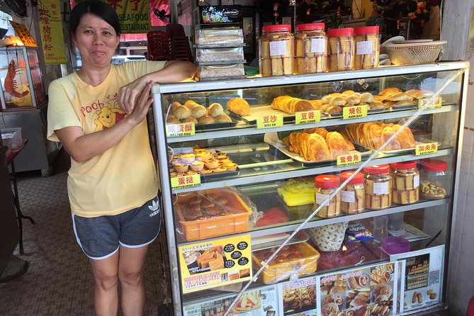 Pitstop Foodie Tour - Frequently Asked Questions