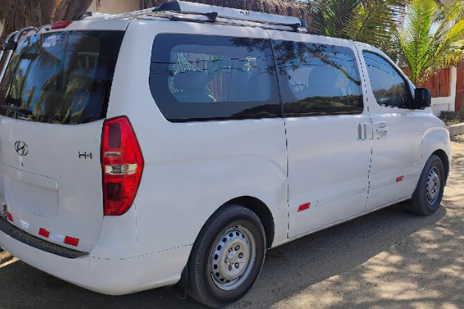 Piura Airport Transfer to and From Mancora - Additional Info for Travelers