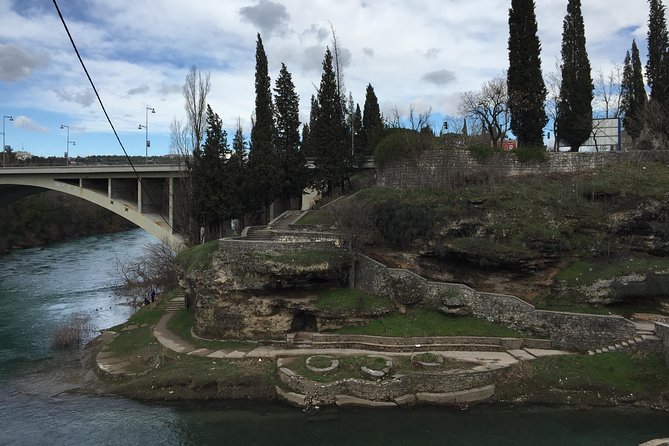 Podgorica 1 Hour Private Walking Tour - Tour Details