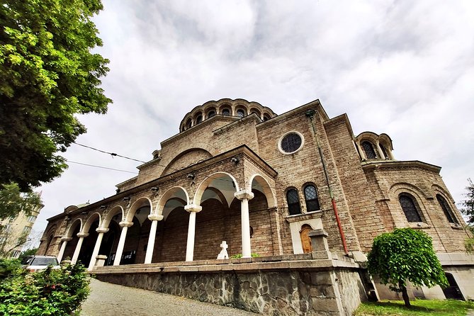 Pokémon GO Private Tour of Sofia - Additional Information
