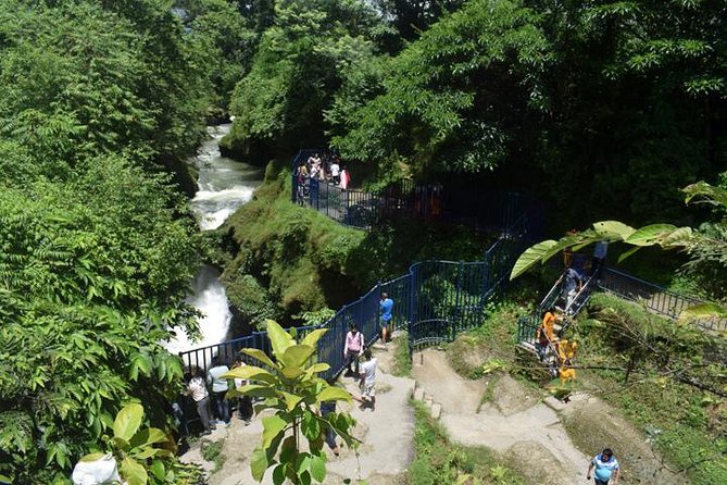 Pokhara City Tour - A Memorable Day Trip in Lake Town - Meeting and Pickup Details