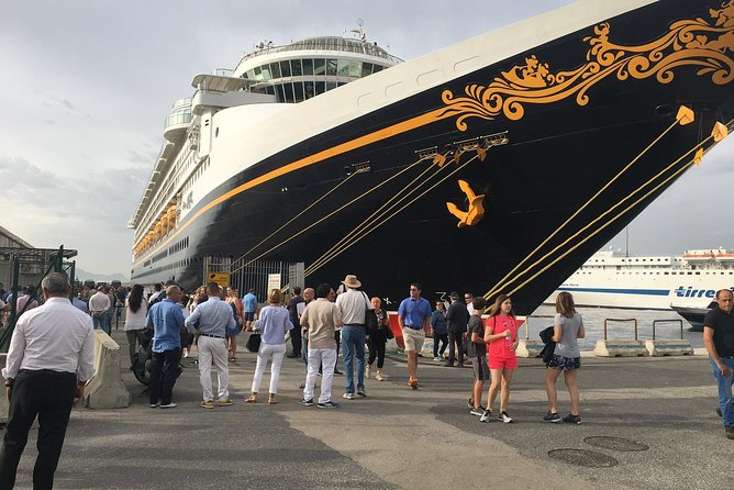 Pompeii and Winery - Frequently Asked Questions