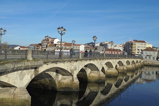Pontevedra Scavenger Hunt and Sights Self-Guided Tour - The Sum Up