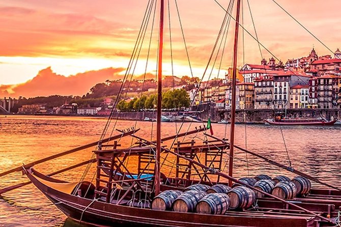 Porto Private Tour From Lisbon - Full Day - Customer Reviews