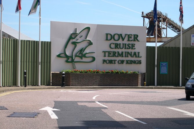 Pre/Post Cruise Private Tour From Dover to Canterbury &Rochester - Pricing Information