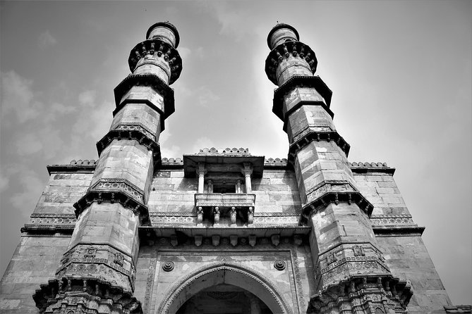Premium 3 Days Tour To Worlds Tallest Statue, UNESCO Heritage Sites And Lothal - Booking and Cancellation Policy