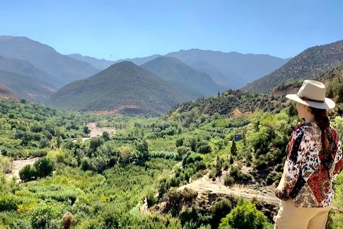 Premium Atlas Mountains & 3 Valleys From Marrakech Including Camel Ride & Lunch - How to Reserve Your Spot
