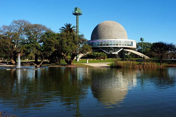 Premium Panoramic Tour of Buenos Aires - Customer Reviews