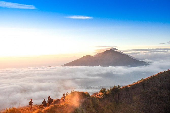 Premium Sunrises, Rice Fields, and Waterfalls Tour - Pickup Points