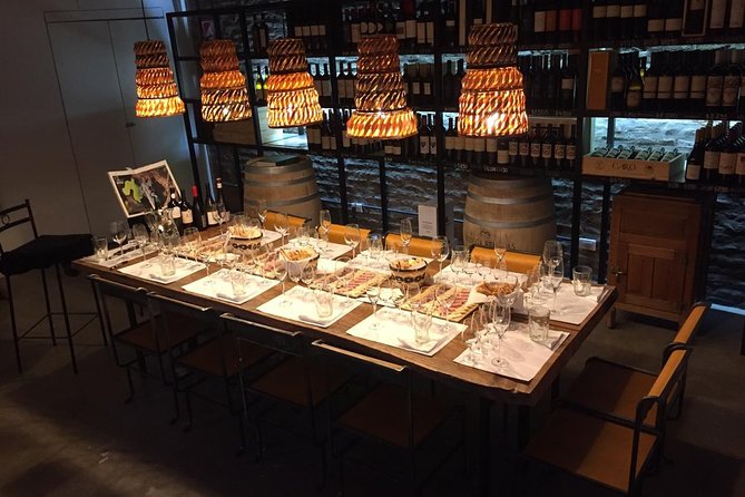 Premium Wine Tasting in Buenos Aires - Gourmet Tapas Pairing