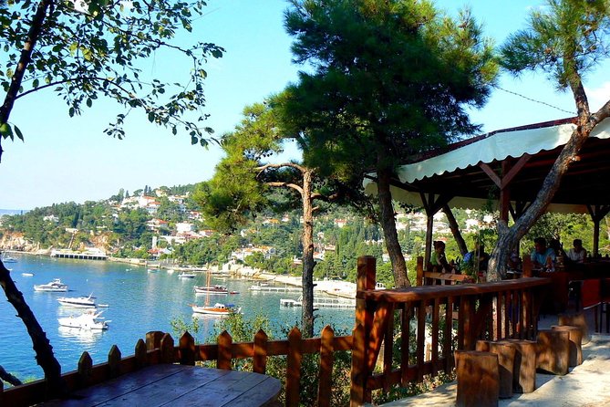 Princes Islands (Full-Day Tour) by U Can Travel - Pricing Details