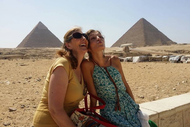 Private 10-Days Cairo Nile Cruise & Hurghada Red Sea With Flights - Health and Safety Measures