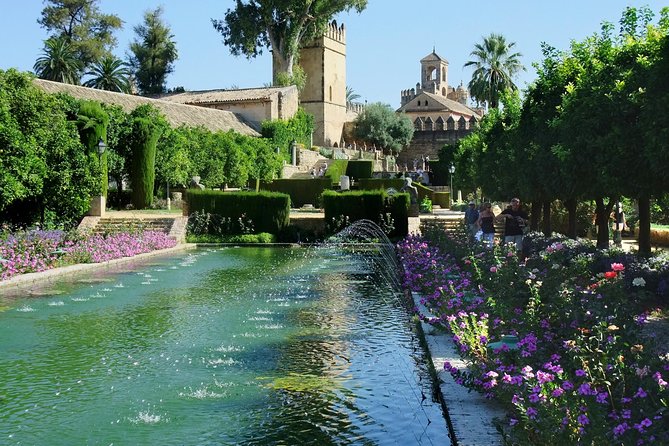 Private 10-Hour Tour to Cordoba From Seville With Hotel Pick up and Drop off - Frequently Asked Questions