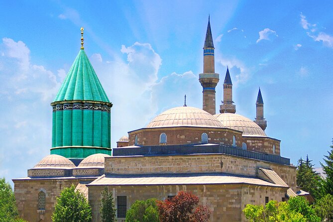 Private 14 Days Tour Visit in Turkey With Meals Included - Additional Information for Travelers