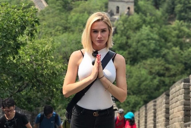 Private 2-Day Beijing Sightseeing With VIP Acrobatic Show Option - Additional Tour Information