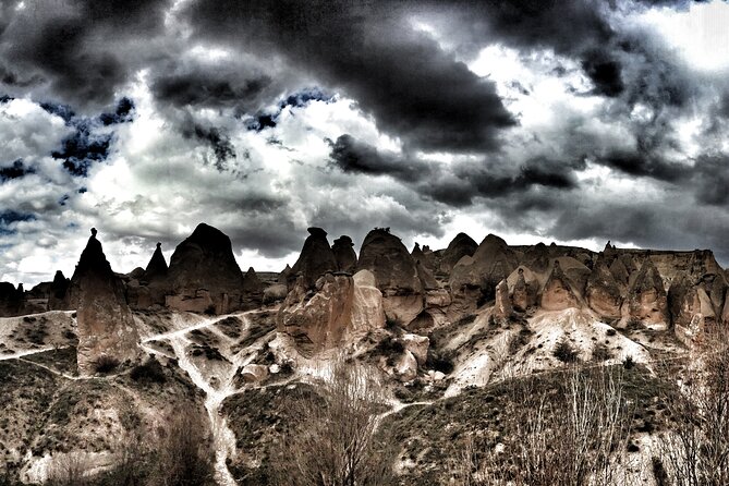 Private 2-Day Guided Cappadocia Tour From Göreme up to 6 Person - The Sum Up