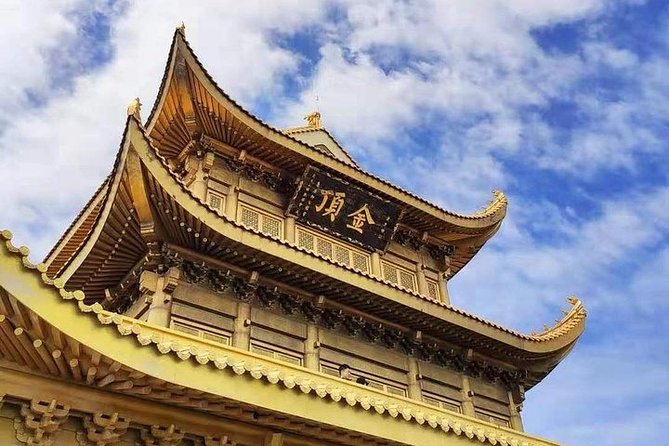 Private 2-Day Leshan Giant Buddha and Mt.Emei Tour From Tianjin - Pickup and Transportation