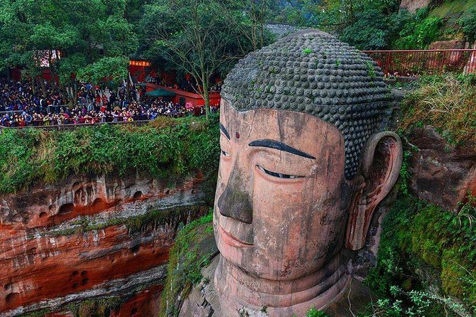 Private 2-Day Leshan Giant Buddha and Mt. Emei Tour From Xiamen - Price