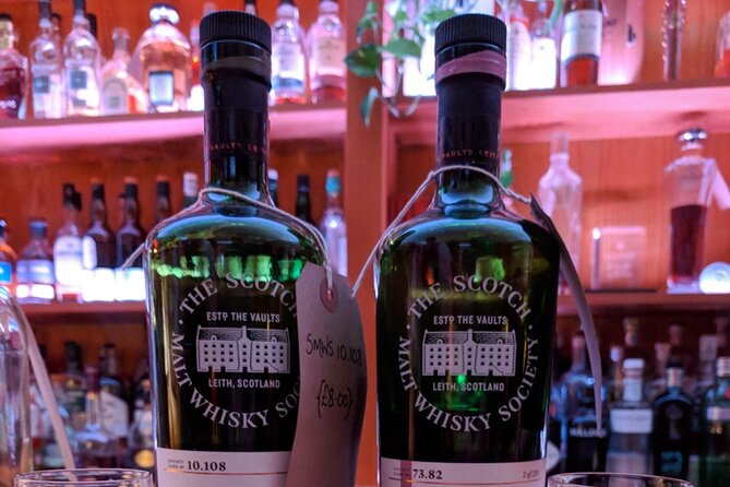 Private 2 Day Speyside Whisky Tour From Edinburgh - The Sum Up