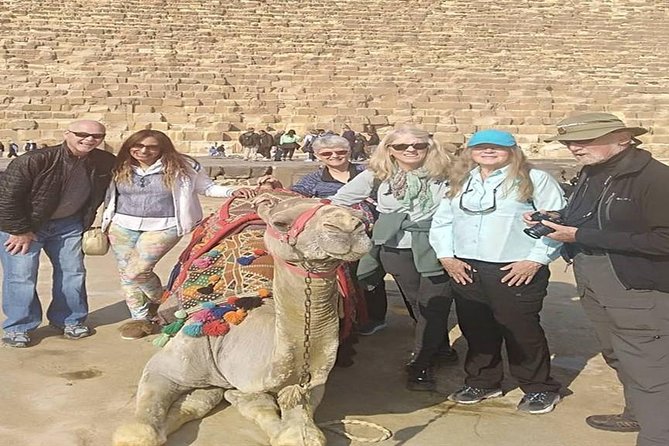 Private 2-Day Tour in Egypt Cairo and Alexandria - Additional Information