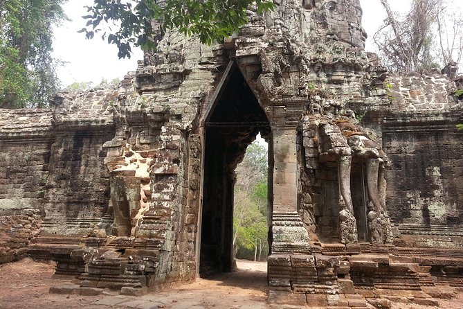 Private 2 Day Tour of Temples Included Tonle Sap Lake - Cancellation Policy