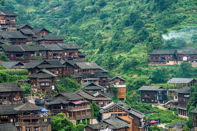 Private 2-Day Tour:Visit Miao Villages and Learn About Local Traditional Crafts - Booking Instructions