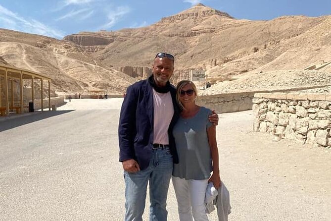 Private 2 Days 1 Night Tour to Aswan and Luxor From Cairo - Availability and Booking Information