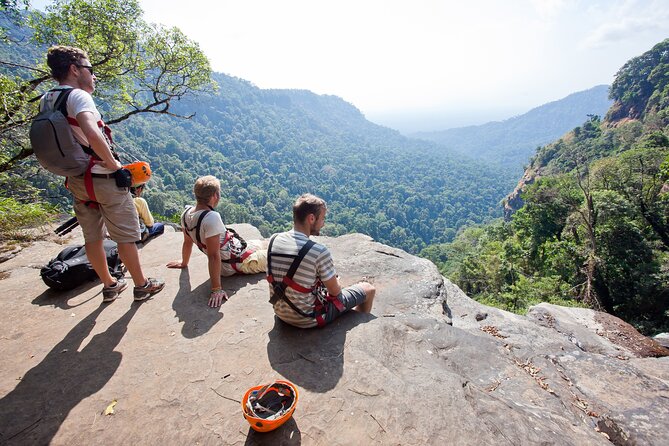 Private 2 Days Jungle Experience With Hiking and Ziplining - The Sum Up